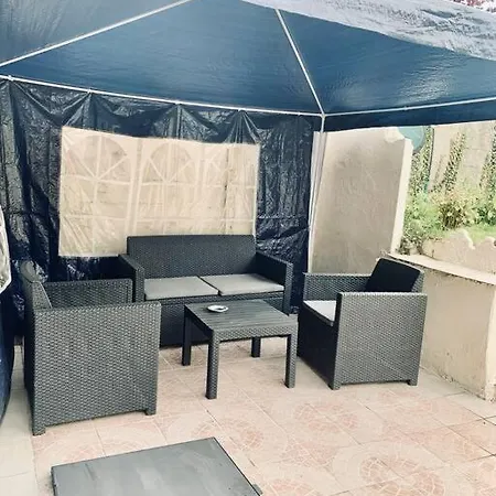 公寓 Ideal ,salle De Cinema , Jardin ,terrasse Charleville-Mézières